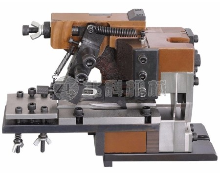 2000型大端子压接模具