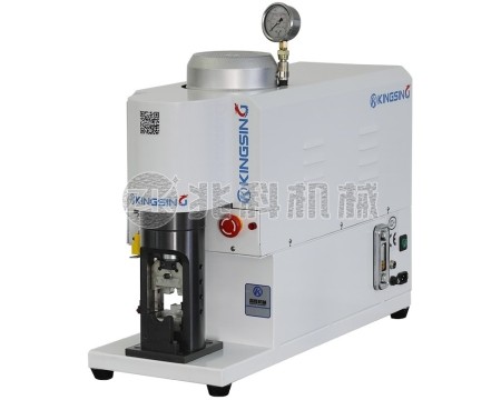 大平方液压端子机