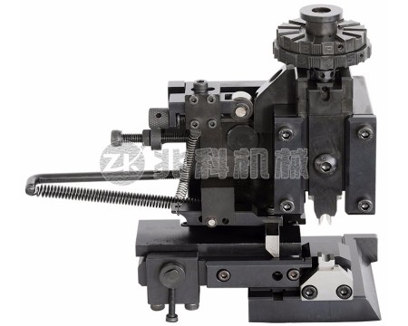 韩式40mm行程机械送料横模