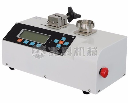 电动端子拉力测试仪