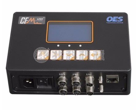 双通道端子压力监测仪