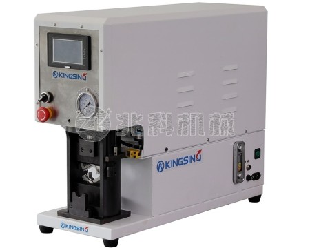 30T伺服液压端子机