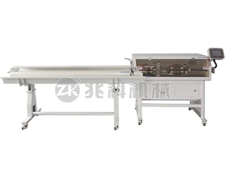 150平方全自动剥线机