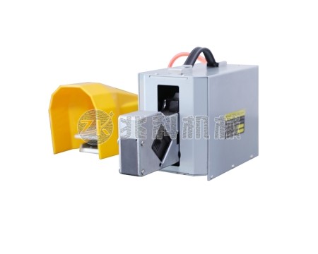 冷压端子正方形压接机