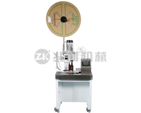 薄膜面板FFC端子机