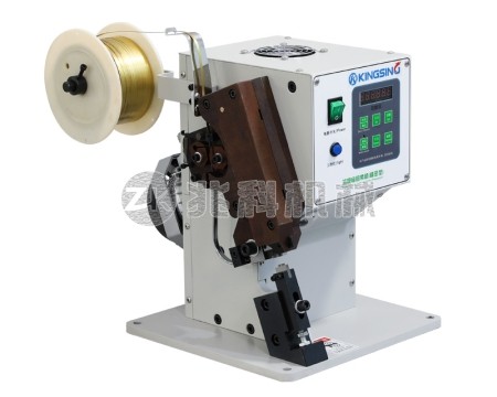 经济型静音铜带机