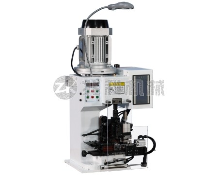 横直模通用型剥打一体机