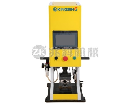 气动液压大平方端子机