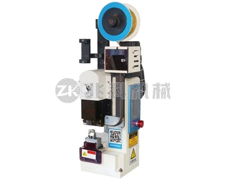 MINI型单打铜带机