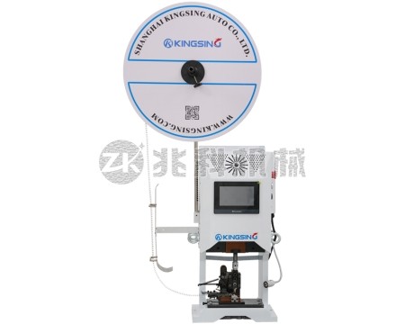 伺服型端子压接机