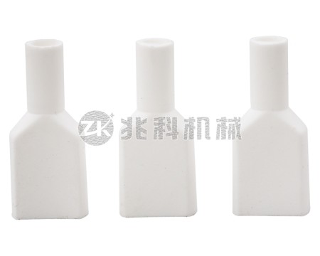 6.3直型硅胶护套