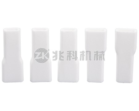 4.8直型硅胶护套