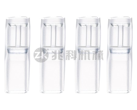 4.8直型倒穿软护套