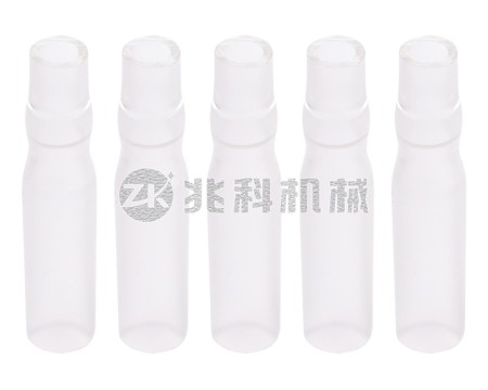 子弹形端子软护套(母)