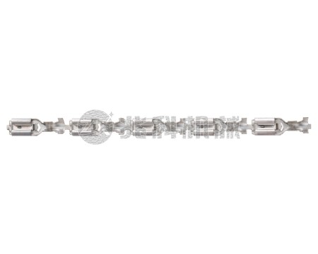 4.8直型带锁端子