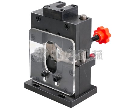 冷压端子六边形模具