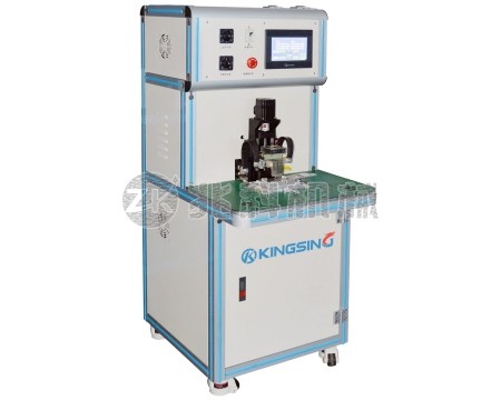 USB3.0连接器热压焊接机