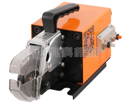 管型端子正方形免换模压接机