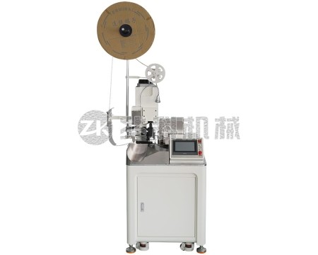 单头全自动端子机