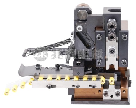 30mm行程定制模具