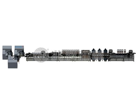 ACF-FPC-FFC焊线半自动线