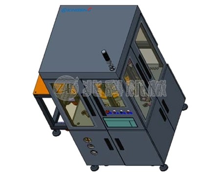 贴片电阻、电容、电感尺寸分选机