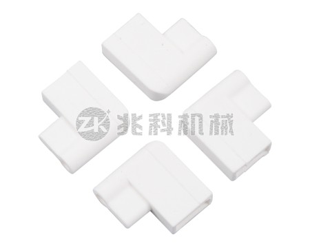 6.3旗型硅胶护套