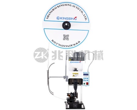 高精密静音端子机