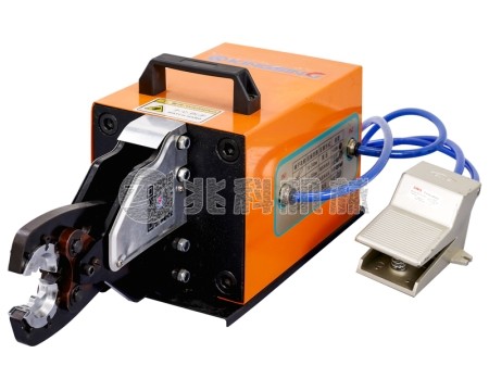 大平方冷压端子压着机