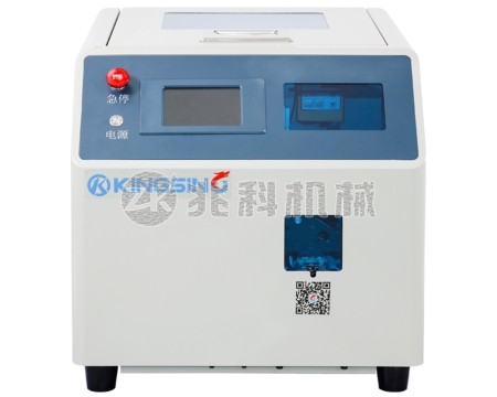 绝缘端子剥皮压接机