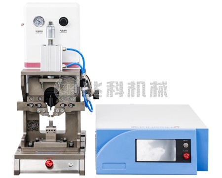 超声波金属焊接机