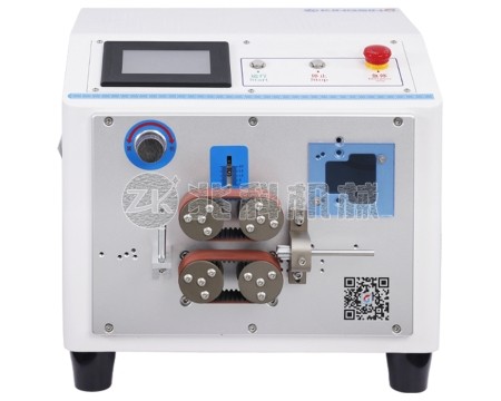 全自动电脑穿管机