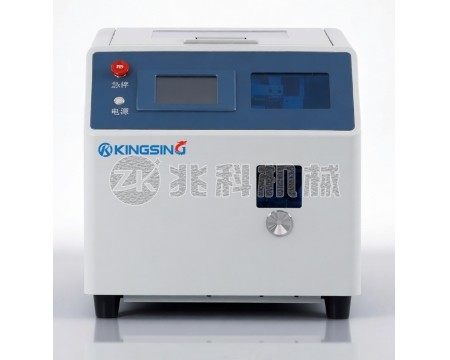 管型端子自动压接机