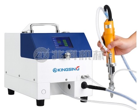 手持式全自动锁螺丝机