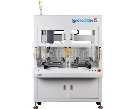 立式全自动PCB剪脚机