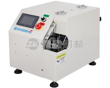 全自动铜箔缠绕机