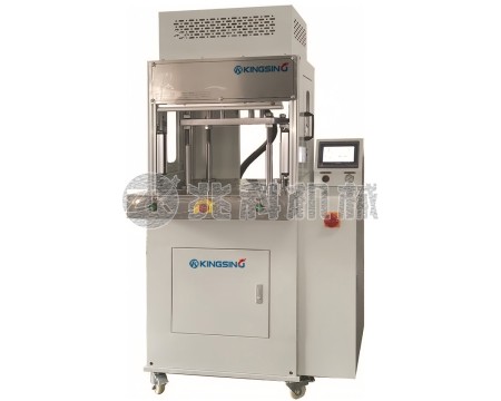 侧注式低压注塑成型机