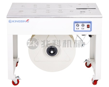 全自动线束打带捆扎机