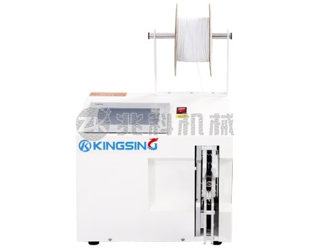 全自动线束捆扎机