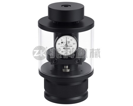 压接机模柄高度测量仪