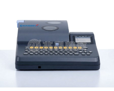 线束标识热转印打印设备