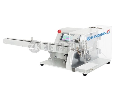 自动线束胶带包扎机