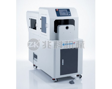 旋转刀式重型电缆剥皮机