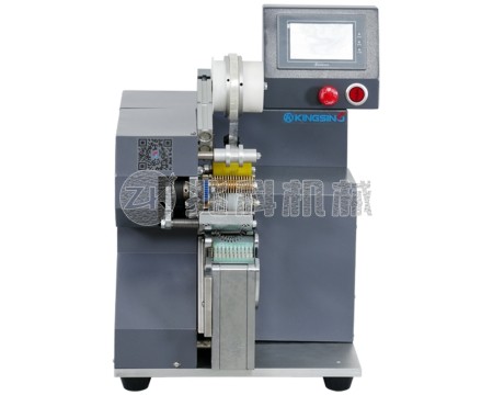 自动线束胶带包扎机