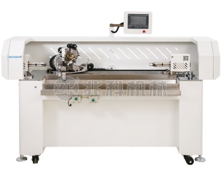 全自动线束缠带机