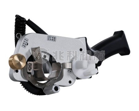 手持式线束缠带机