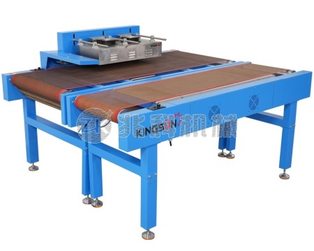 自动式热缩管加热机