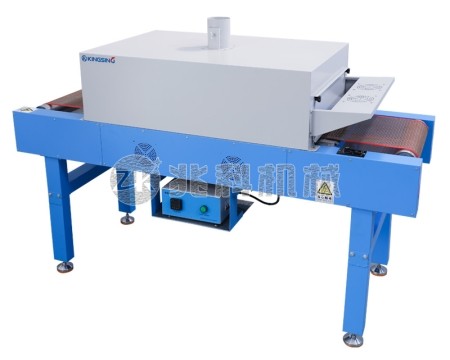 经济型热缩管加热隧道