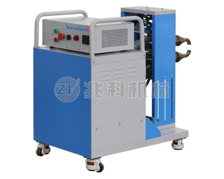 工业双出风口热风枪