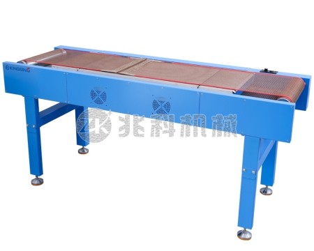 热缩机专用辅助输送线